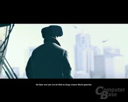 World in Conflict
