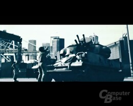 World in Conflict