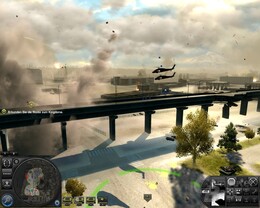 World in Conflict