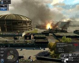 World in Conflict