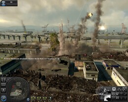 World in Conflict