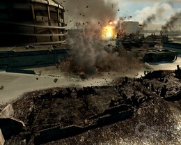 World in Conflict