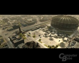 World in Conflict