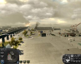World in Conflict