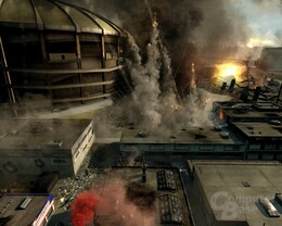 World in Conflict