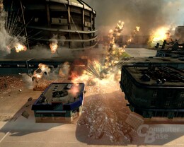 World in Conflict
