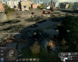 World in Conflict