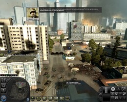 World in Conflict