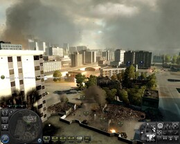 World in Conflict
