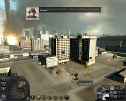 World in Conflict