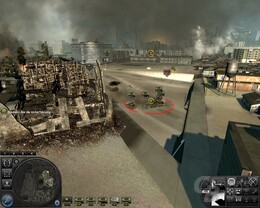 World in Conflict