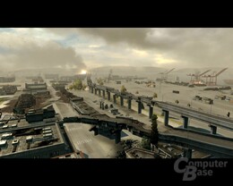 World in Conflict