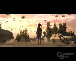 World in Conflict
