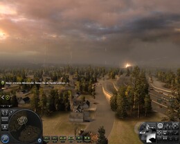 World in Conflict