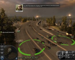 World in Conflict