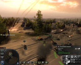 World in Conflict