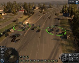 World in Conflict