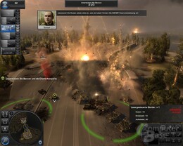 World in Conflict