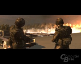World in Conflict