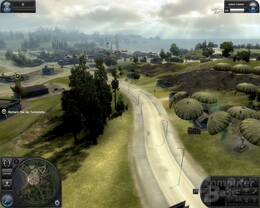 World in Conflict