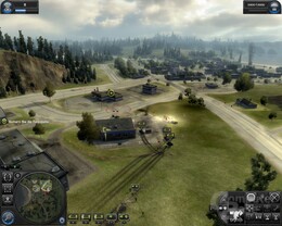 World in Conflict