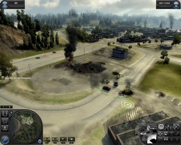 World in Conflict