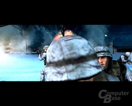 World in Conflict