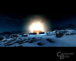 World in Conflict