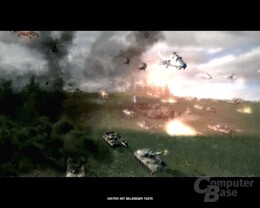 World in Conflict