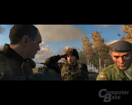 World in Conflict