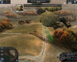 World in Conflict