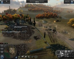 World in Conflict