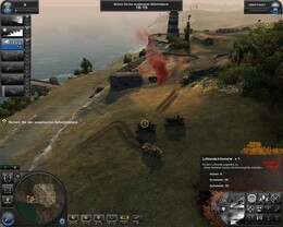 World in Conflict