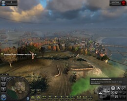 World in Conflict