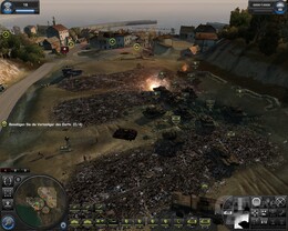 World in Conflict