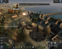 World in Conflict