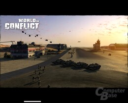 World in Conflict