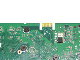 GeForce 8800 GT SLI-Connector