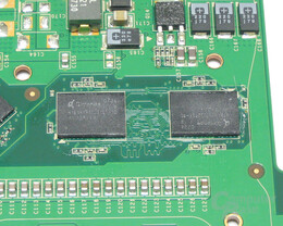 GeForce 8800 GT Speicher