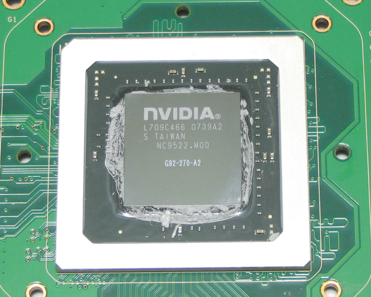 G92-GPU
