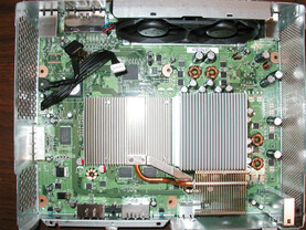 Xbox 360 65 nm