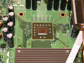 Xbox 360 65 nm