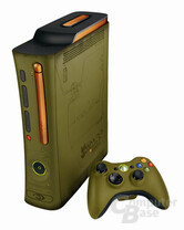 Xbox 360 Halo-3-Edition