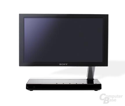 Sony Xel 1
