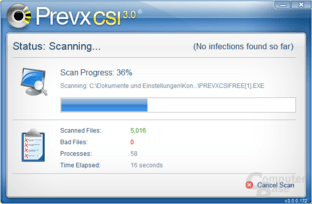 Scanning...