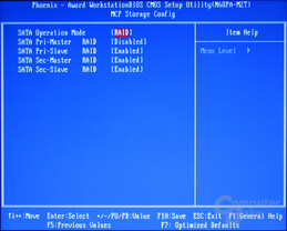 Biostar TF7050-M2 BIOS