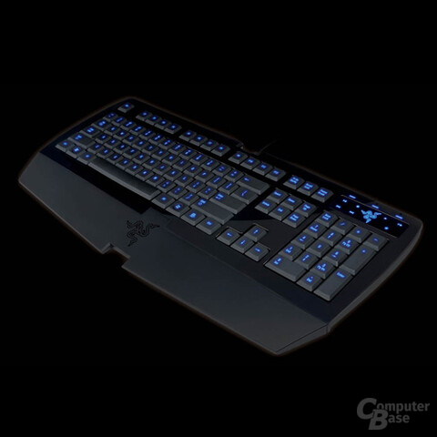 Razer Lycosa