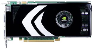 GeForce 8800 GT: kleiner Lüfter (alt)