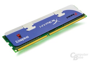 Kingston HyperX 14400 DDR3