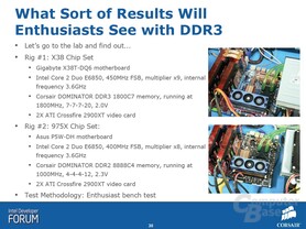 Intel X38 Performance 1